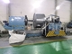 Heavy Duty Horizontal CNC Lathe Machine For Turning Wind Shaft